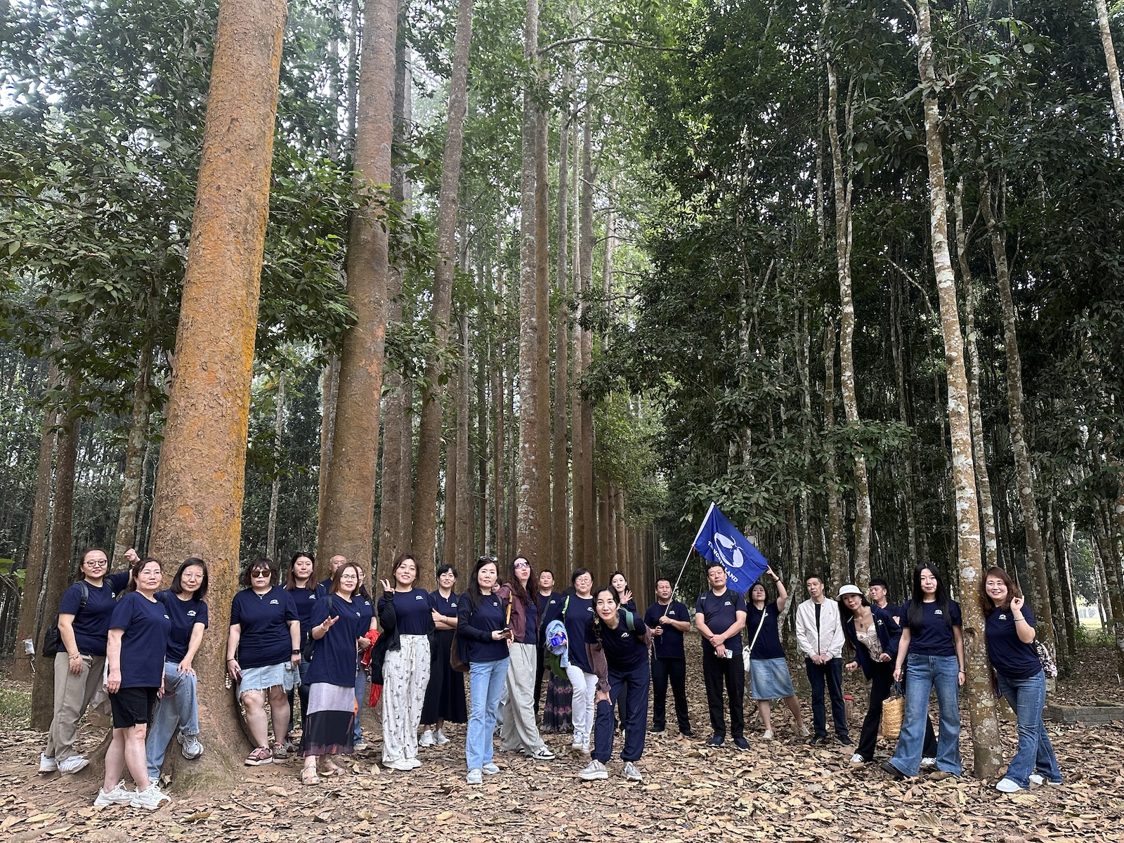 north land Yunnan Travel