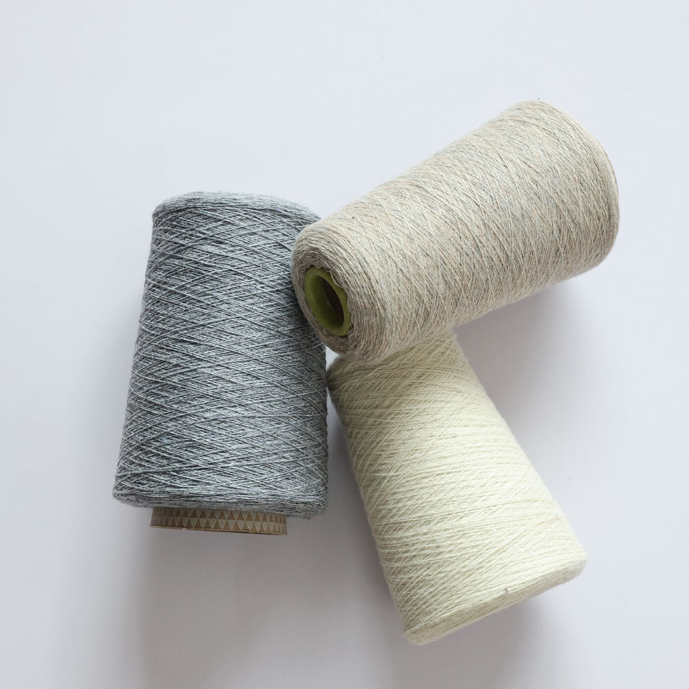 what is cashmere yarn